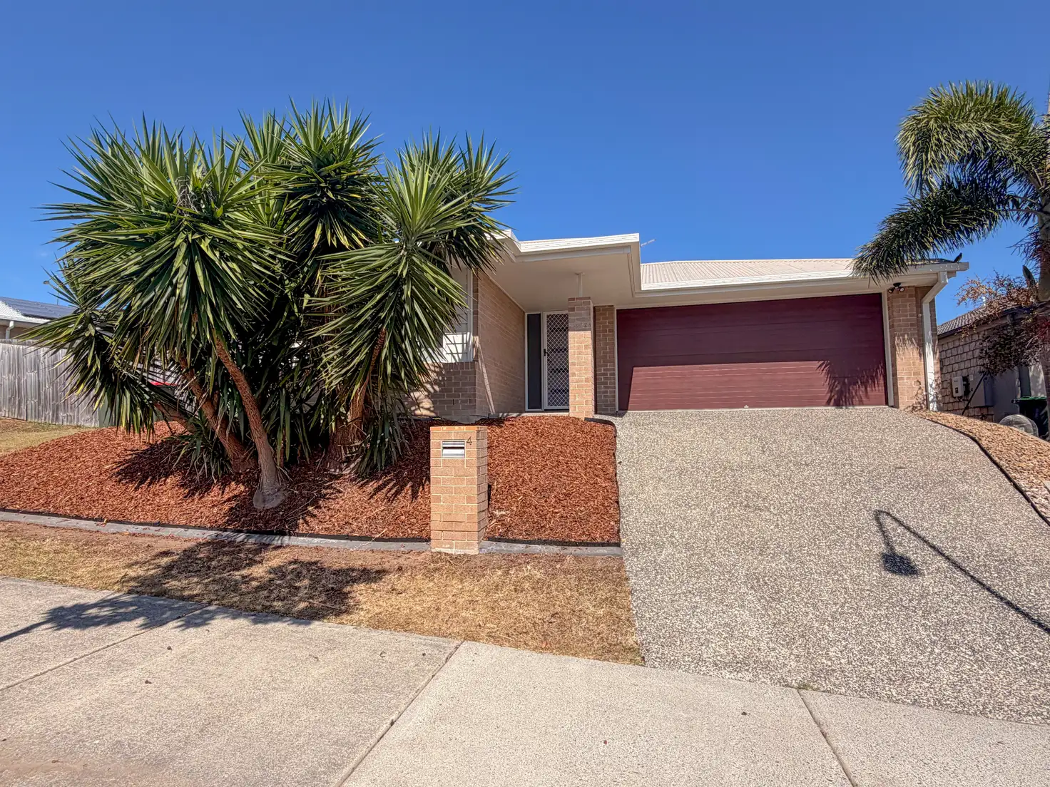 Main view of Homely house listing, 4 Cowie Street, Deebing Heights QLD 4306