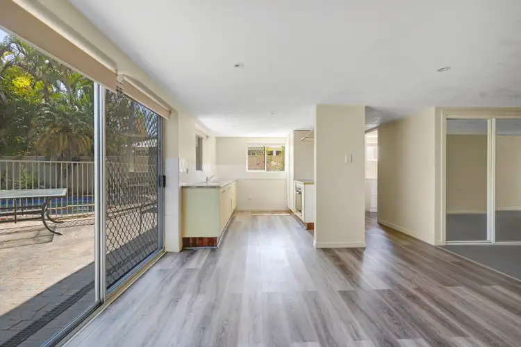 Second view of Homely semi-detached listing, 87 Savoy Drive, Broadbeach Waters QLD 4218