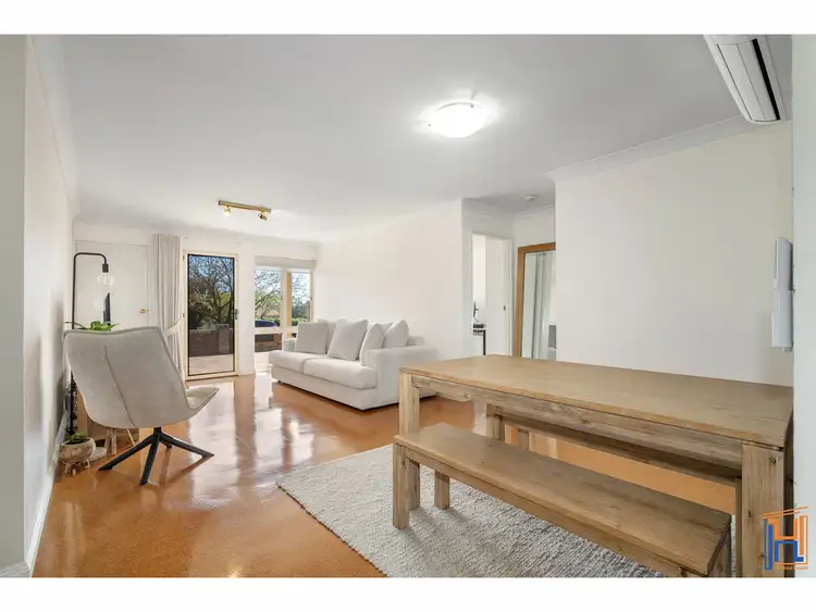 Third view of Homely townhouse listing, 3/116 Mossman Street, Armidale NSW 2350