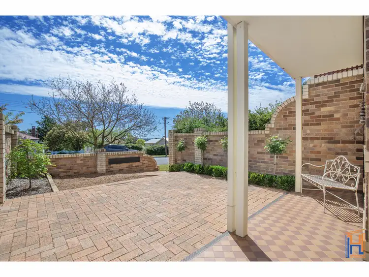 Fourth view of Homely townhouse listing, 3/116 Mossman Street, Armidale NSW 2350