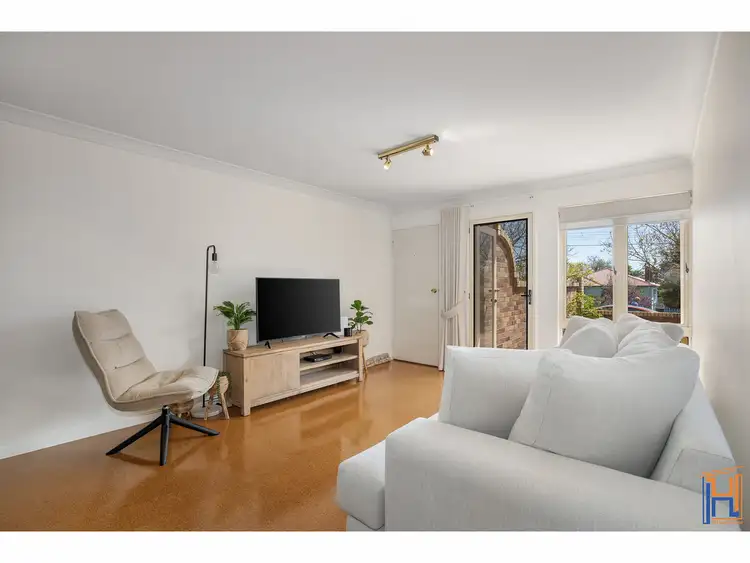 Fifth view of Homely townhouse listing, 3/116 Mossman Street, Armidale NSW 2350