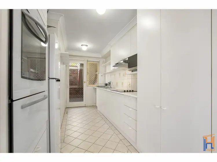 Sixth view of Homely townhouse listing, 3/116 Mossman Street, Armidale NSW 2350