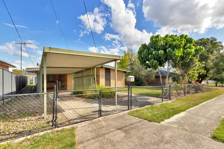 26 Narrawong Street, Rochedale South QLD 4123