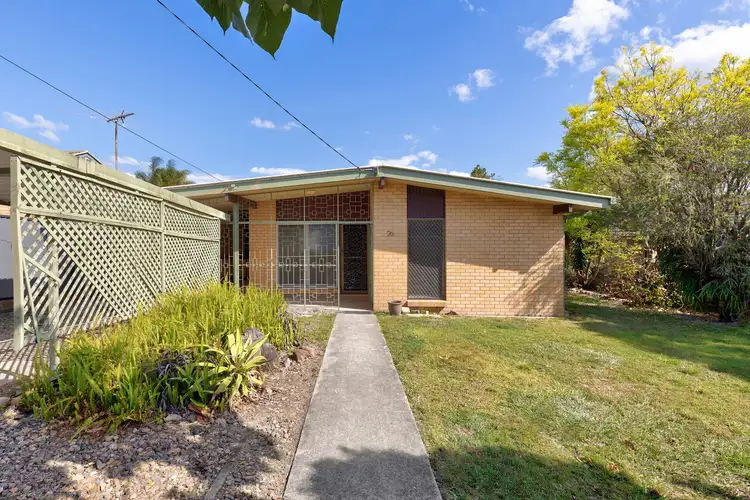 Second view of Homely house listing, 26 Narrawong Street, Rochedale South QLD 4123