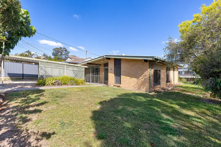 Third view of Homely house listing, 26 Narrawong Street, Rochedale South QLD 4123