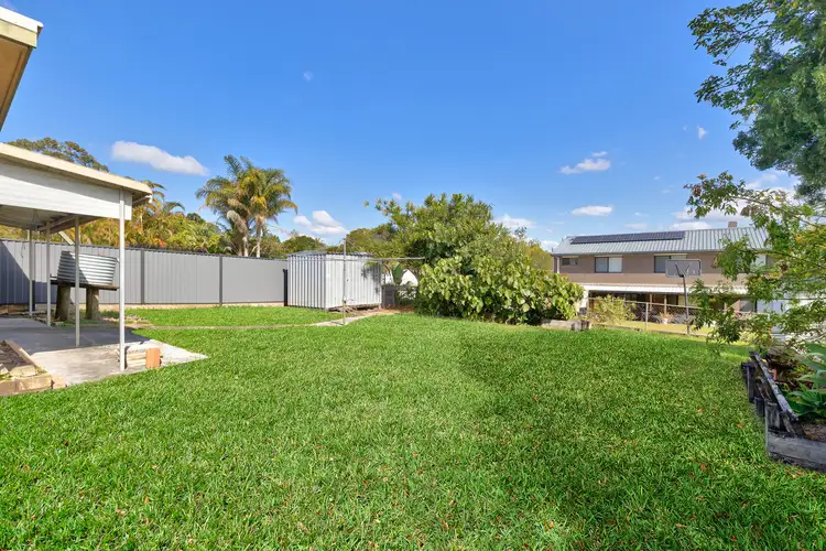 Fourth view of Homely house listing, 26 Narrawong Street, Rochedale South QLD 4123