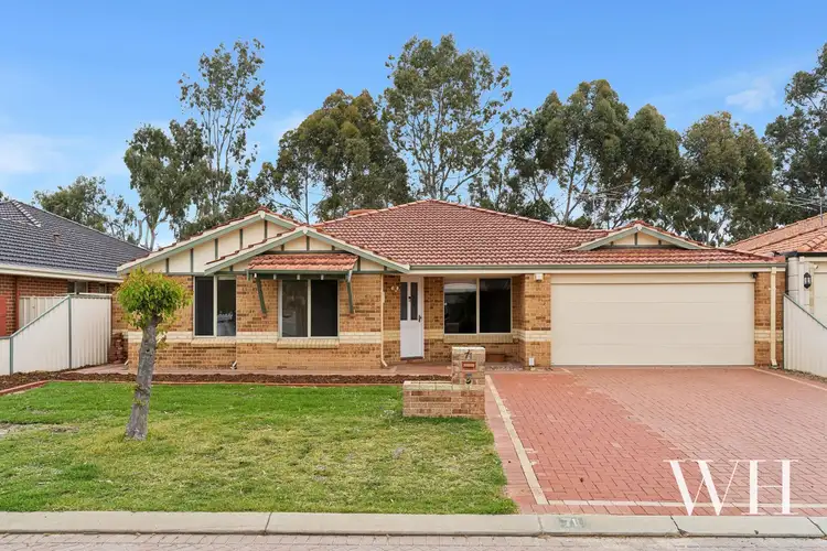 71 Kooralbyn Valley Crescent, Jandakot WA 6164