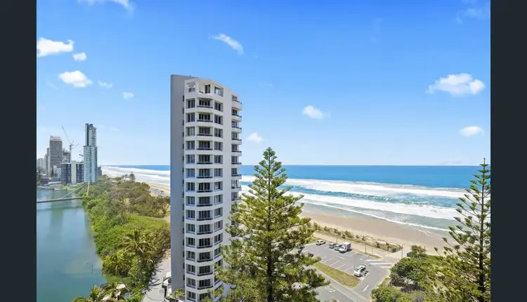 35/204 Ferny Avenue, Surfers Paradise QLD 4217