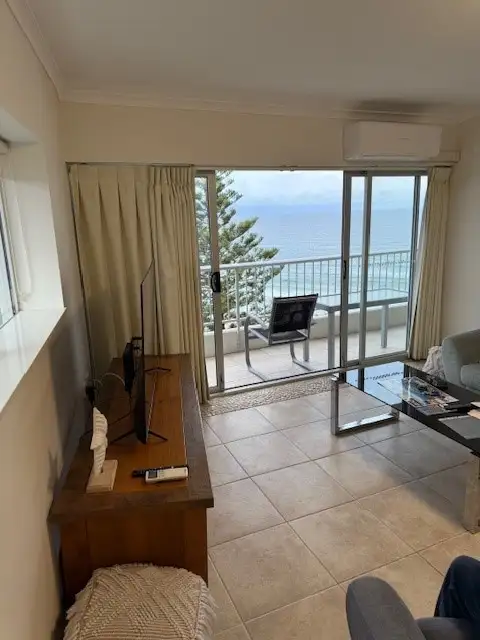 Fourth view of Homely apartment listing, 35/204 Ferny Avenue, Surfers Paradise QLD 4217