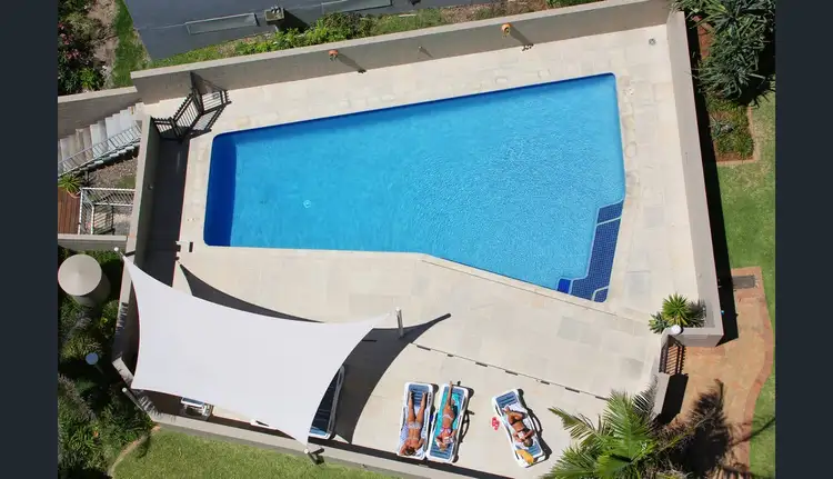 Seventh view of Homely apartment listing, 35/204 Ferny Avenue, Surfers Paradise QLD 4217