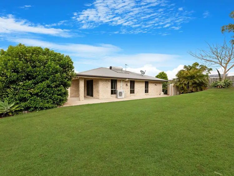 Fourth view of Homely house listing, 16 Golf Crescent, Craignish QLD 4655