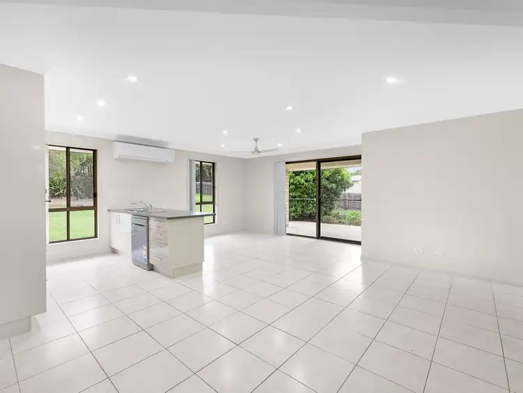Sixth view of Homely house listing, 16 Golf Crescent, Craignish QLD 4655