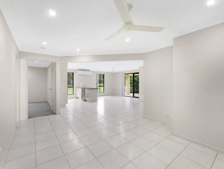 Seventh view of Homely house listing, 16 Golf Crescent, Craignish QLD 4655