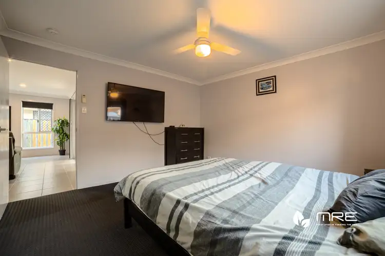 Third view of Homely house listing, 145 Whitehaven Drive, Blacks Beach QLD 4740