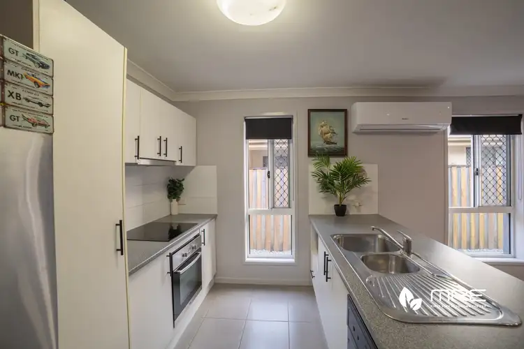 Fifth view of Homely house listing, 145 Whitehaven Drive, Blacks Beach QLD 4740
