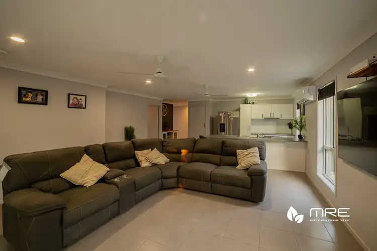 Sixth view of Homely house listing, 145 Whitehaven Drive, Blacks Beach QLD 4740