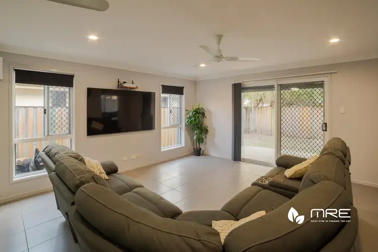 Seventh view of Homely house listing, 145 Whitehaven Drive, Blacks Beach QLD 4740