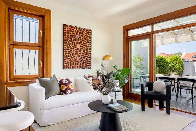 Fifth view of Homely house listing, 15 Myrtle Street, Stanmore NSW 2048