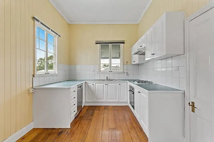 Second view of Homely house listing, 6 Connaught Street, Sandgate QLD 4017