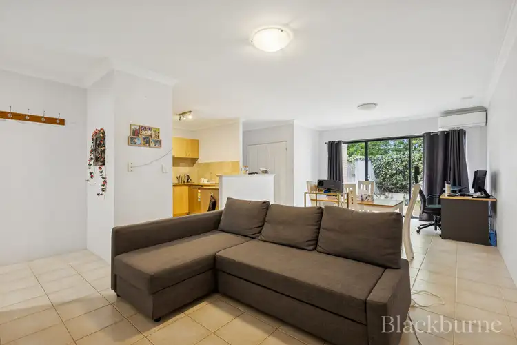 Second view of Homely house listing, 356A Wanneroo Road, Nollamara WA 6061