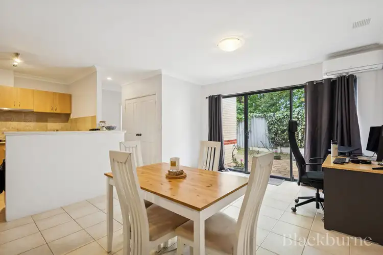 Fourth view of Homely house listing, 356A Wanneroo Road, Nollamara WA 6061