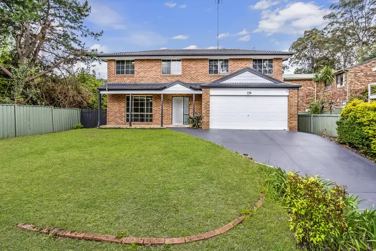 26 Awaba Street, Lisarow NSW 2250