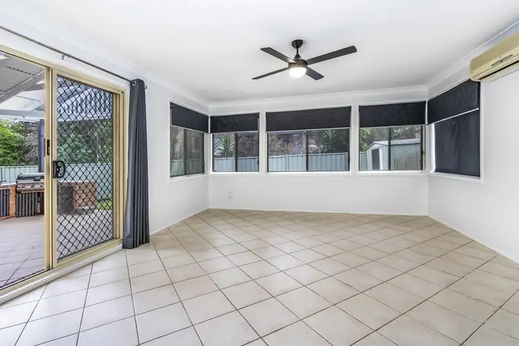 Second view of Homely house listing, 26 Awaba Street, Lisarow NSW 2250