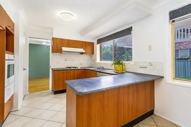Third view of Homely house listing, 26 Awaba Street, Lisarow NSW 2250