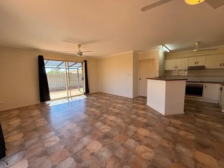 Fourth view of Homely semi-detached listing, 1/25-35 Egret Crescent, South Hedland WA 6722