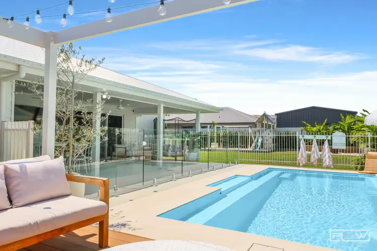 Third view of Homely house listing, 4 Bilgola Court, Taroomball QLD 4703