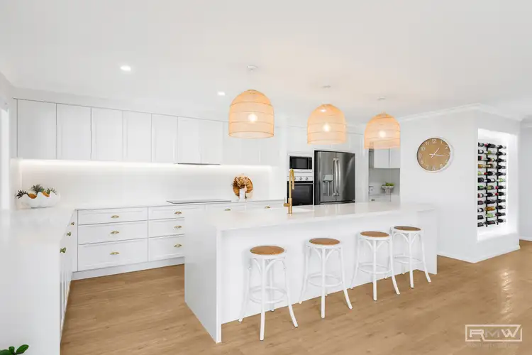 Fourth view of Homely house listing, 4 Bilgola Court, Taroomball QLD 4703