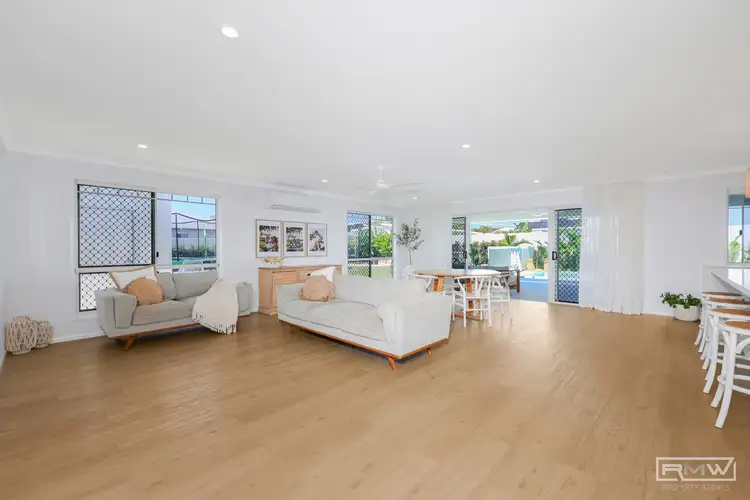 Fifth view of Homely house listing, 4 Bilgola Court, Taroomball QLD 4703