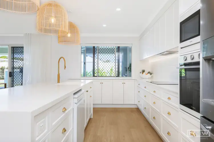 Sixth view of Homely house listing, 4 Bilgola Court, Taroomball QLD 4703