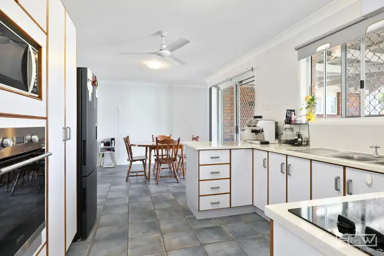 Third view of Homely house listing, 47 Swordfish Avenue, Taranganba QLD 4703