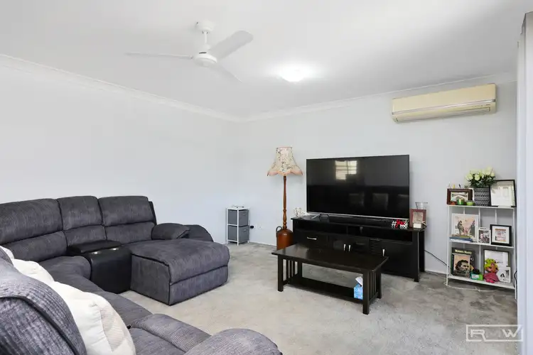 Fourth view of Homely house listing, 47 Swordfish Avenue, Taranganba QLD 4703