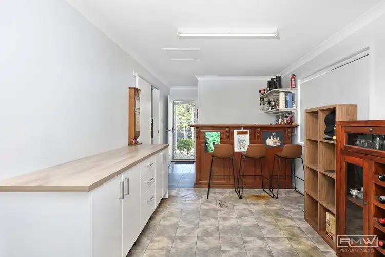 Sixth view of Homely house listing, 47 Swordfish Avenue, Taranganba QLD 4703