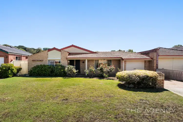 8 Forest Walk, Kardinya WA 6163