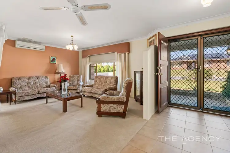 Third view of Homely house listing, 8 Forest Walk, Kardinya WA 6163