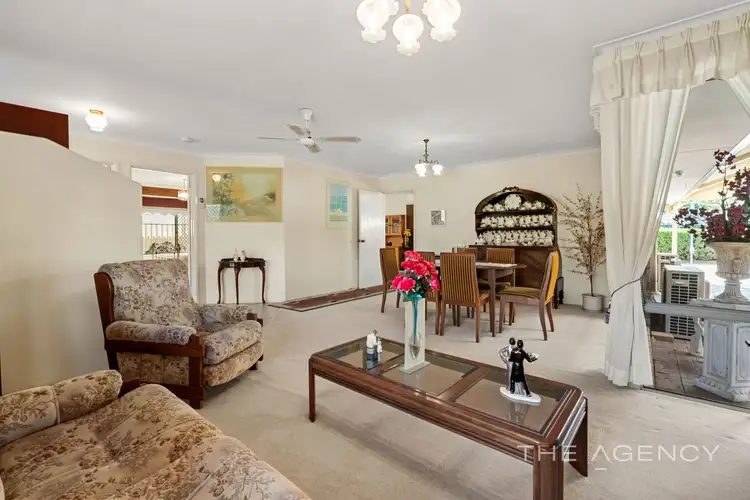 Fourth view of Homely house listing, 8 Forest Walk, Kardinya WA 6163