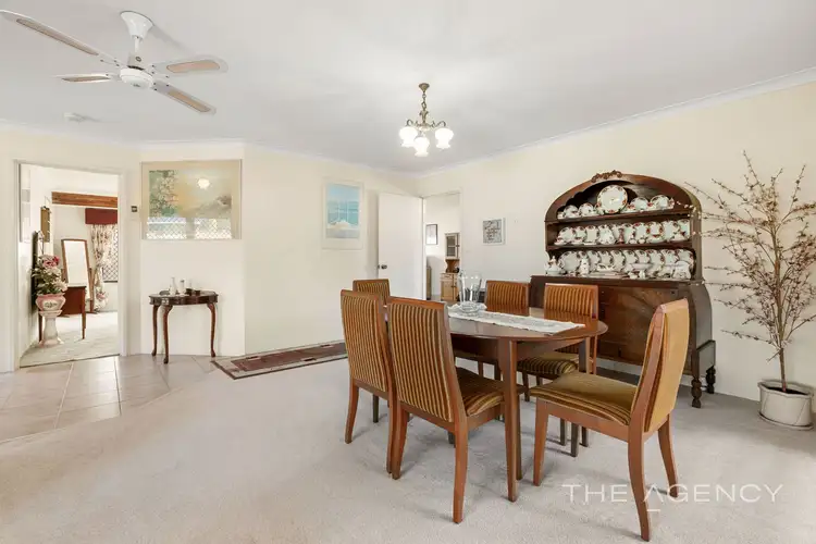 Fifth view of Homely house listing, 8 Forest Walk, Kardinya WA 6163