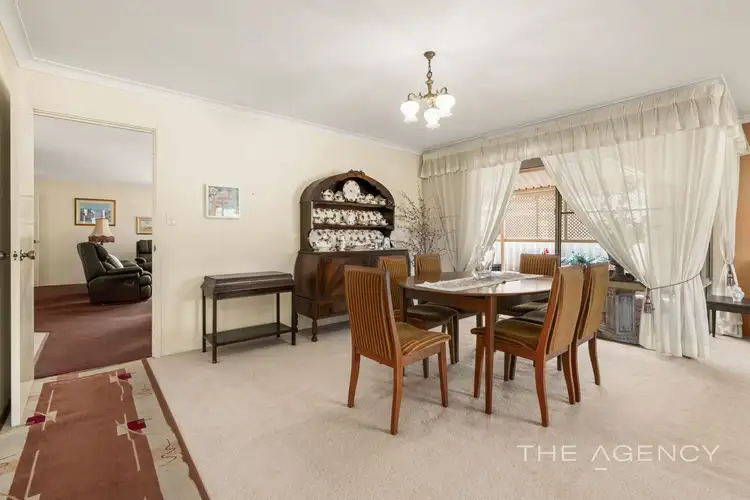 Sixth view of Homely house listing, 8 Forest Walk, Kardinya WA 6163