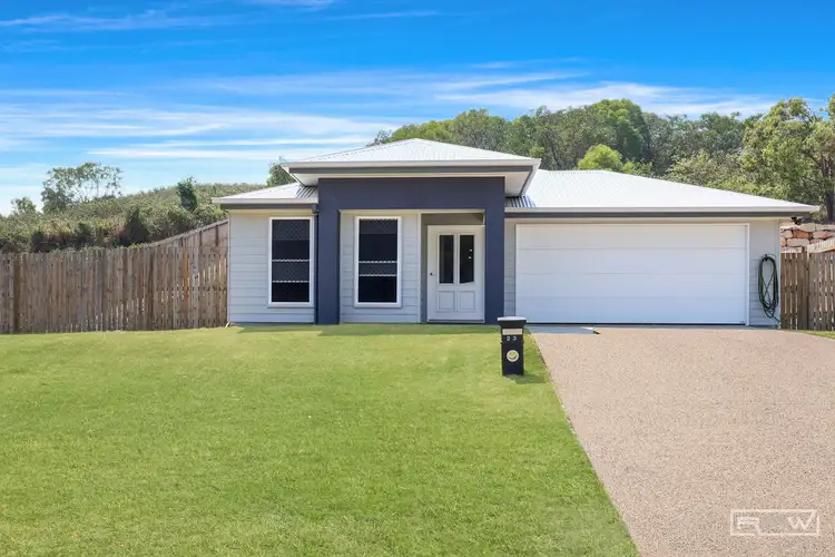 23 Cape Manifold Avenue, Pacific Heights QLD 4703