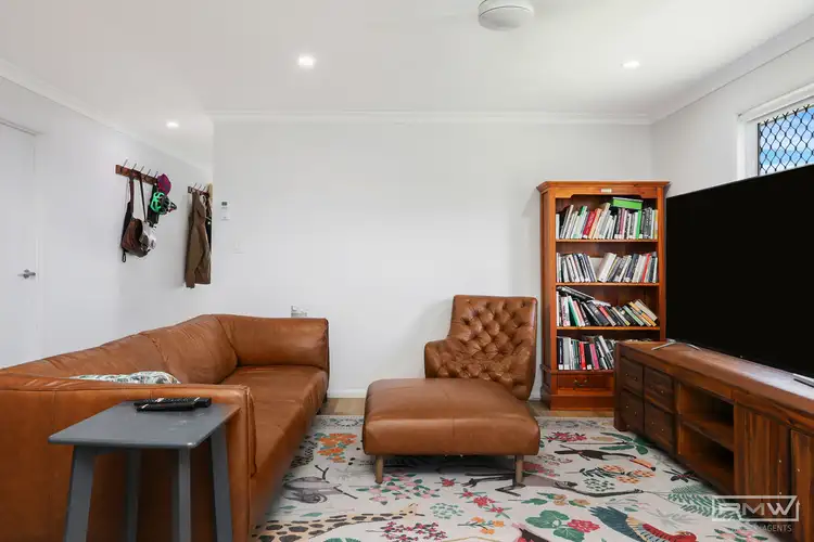 Third view of Homely house listing, 23 Cape Manifold Avenue, Pacific Heights QLD 4703