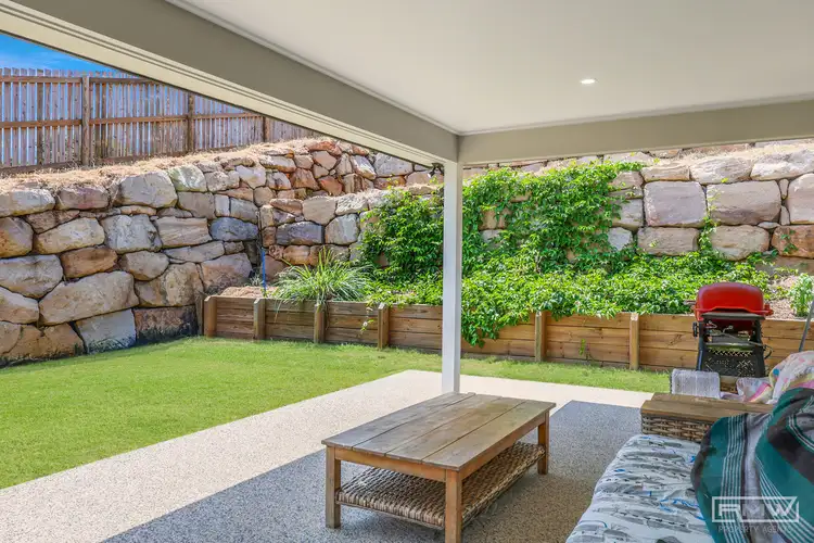 Fourth view of Homely house listing, 23 Cape Manifold Avenue, Pacific Heights QLD 4703