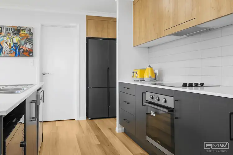 Fifth view of Homely house listing, 23 Cape Manifold Avenue, Pacific Heights QLD 4703