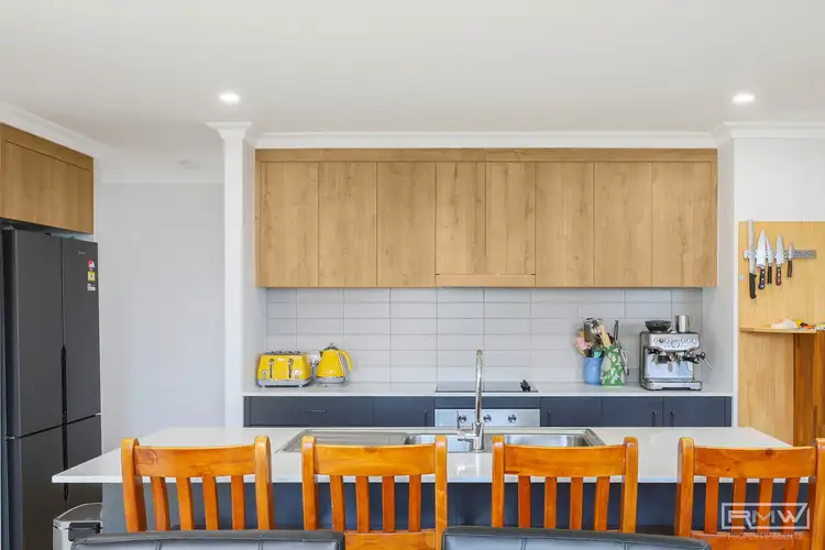 Sixth view of Homely house listing, 23 Cape Manifold Avenue, Pacific Heights QLD 4703