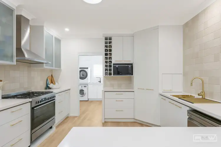 Third view of Homely house listing, 18 Jordan Avenue, Taranganba QLD 4703