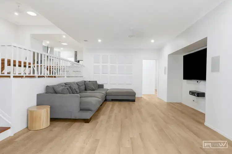 Fourth view of Homely house listing, 18 Jordan Avenue, Taranganba QLD 4703