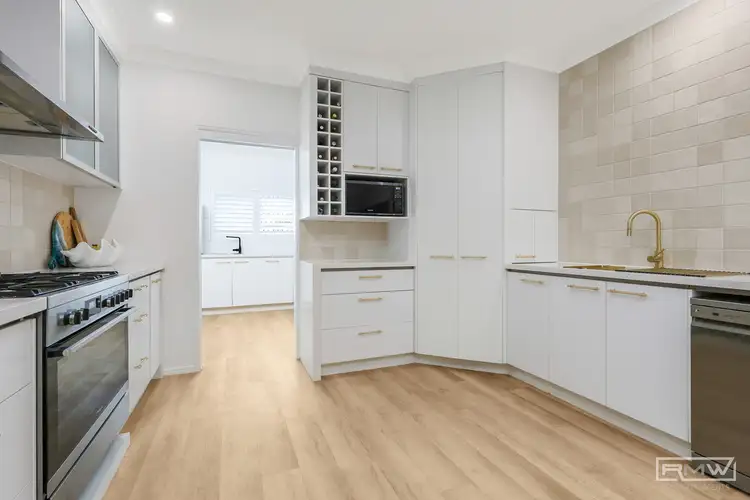 Fifth view of Homely house listing, 18 Jordan Avenue, Taranganba QLD 4703