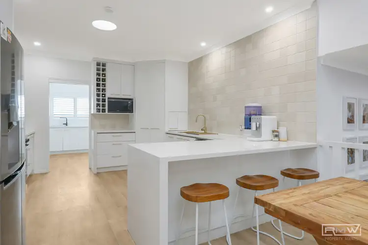 Sixth view of Homely house listing, 18 Jordan Avenue, Taranganba QLD 4703